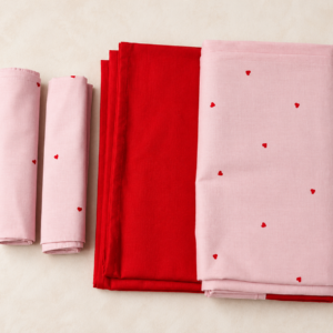King Border Bedsheet