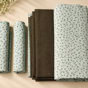 King Border Bedsheet