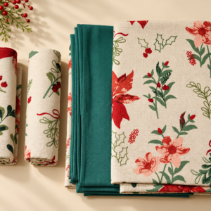 King Border Bedsheet