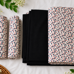 King Border Bedsheet