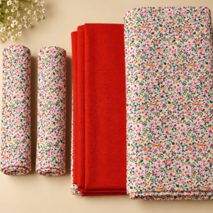 King Border Bedsheet