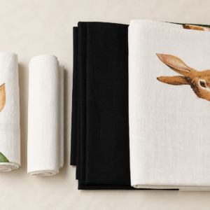 King Border Bedsheet