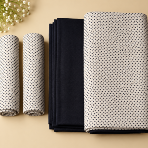 King Border Bedsheet