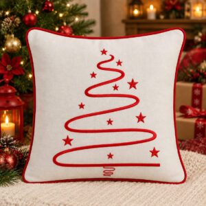 Christmas Cushion Cover