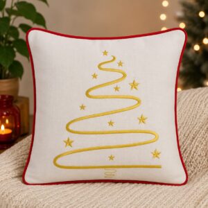 Christmas Cushion Cover