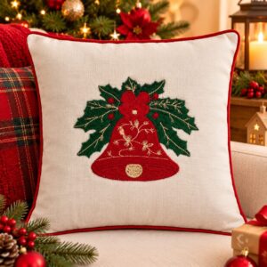 Christmas Cushion Cover